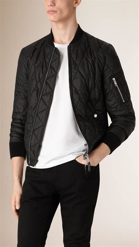 burberry jacket mens windbreakers|men's burberry jacket sale.